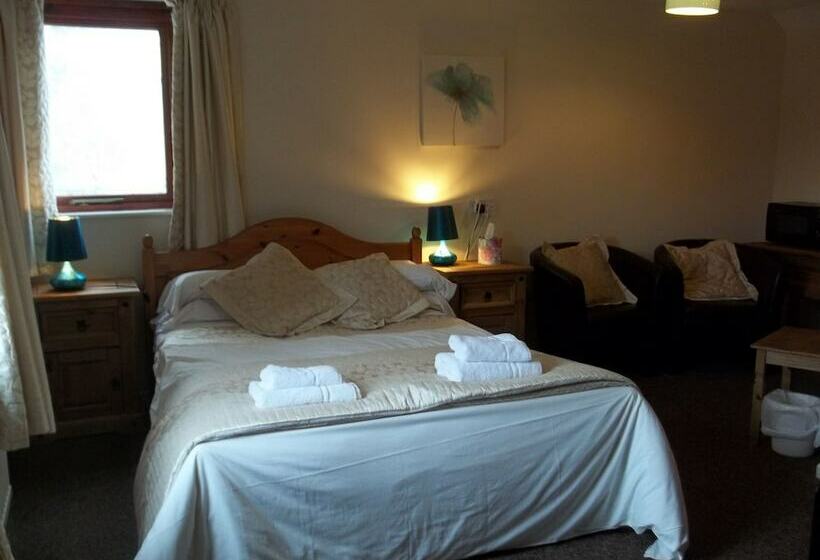 Номер Стандарт, Common Farm Motel