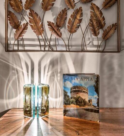 جناح جونيور, Borgodoro  Natural Luxury Bio Farm