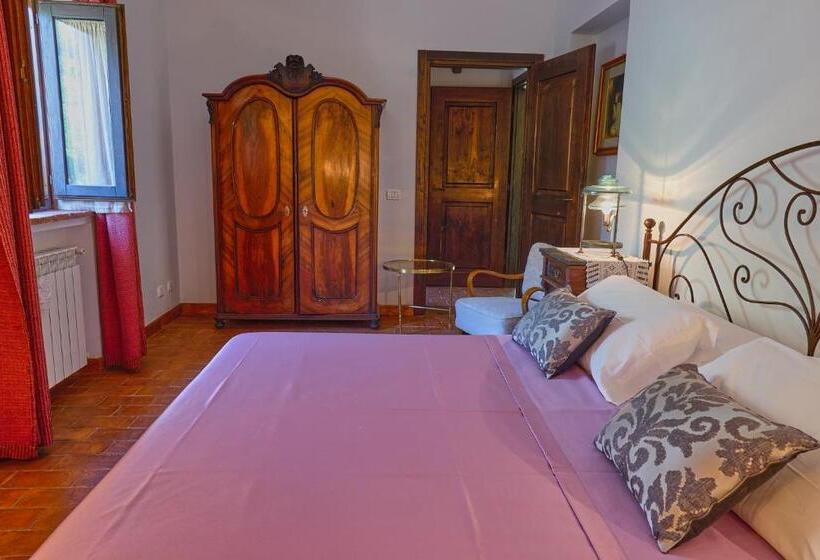 جناح جونيور, Borgodoro  Natural Luxury Bio Farm