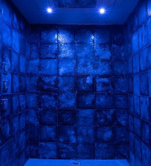 جناح ديلوكس, Borgodoro  Natural Luxury Bio Farm