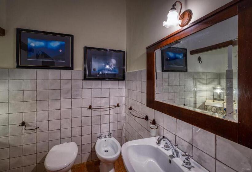 جناح ديلوكس, Borgodoro  Natural Luxury Bio Farm