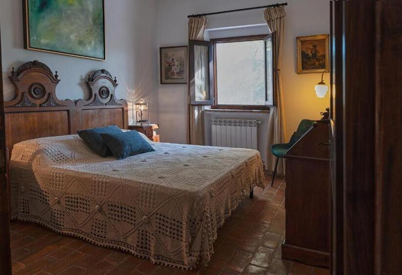 Люкс Повышенной Комфортности, Borgodoro  Natural Luxury Bio Farm
