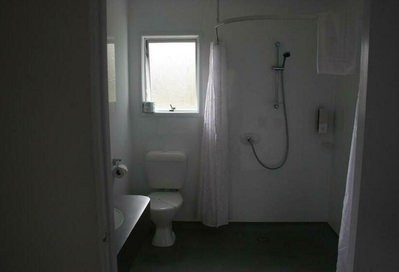 带1个卧室的公寓, Burgundy Rose Motel