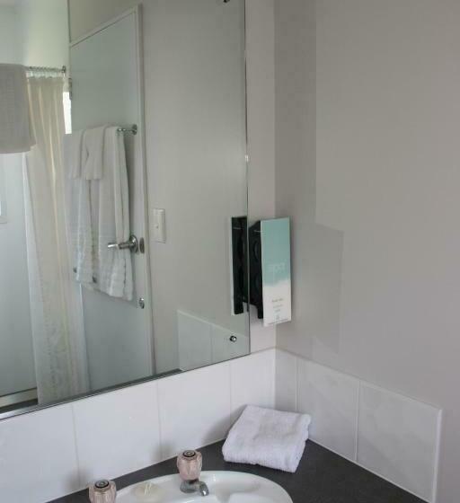 침실 1개 아파트, Burgundy Rose Motel