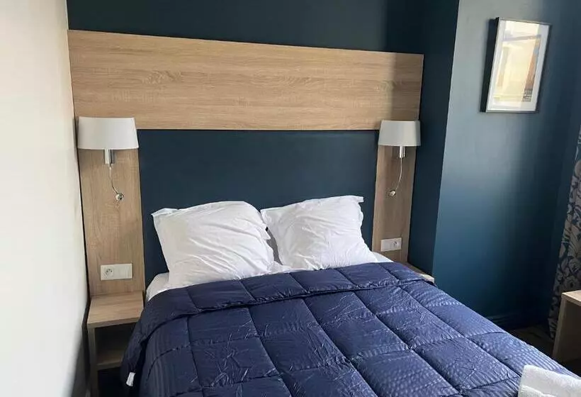 Quarto Deluxe, Armor Hôtel