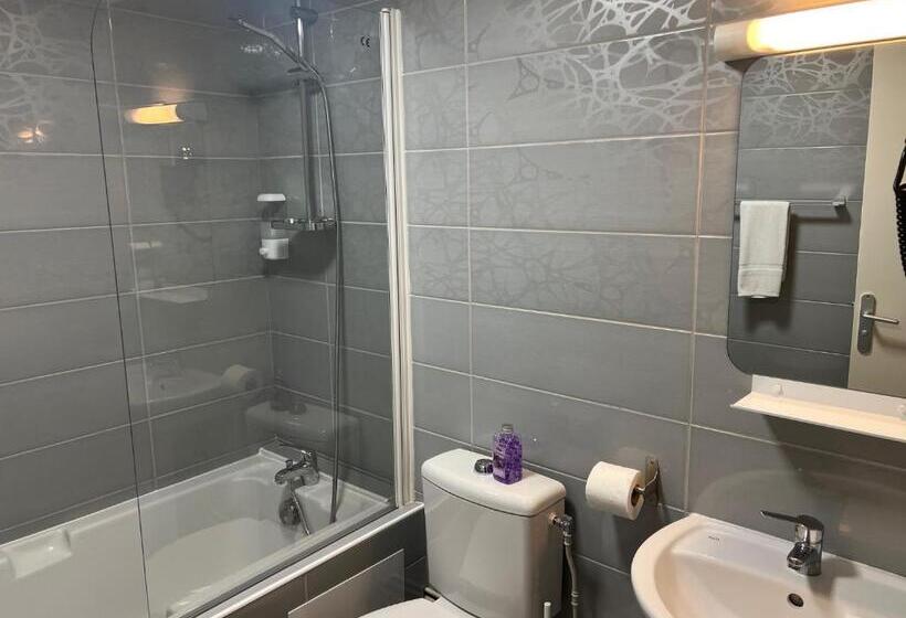 Трехместный Номер Комфорт, Armor Hôtel