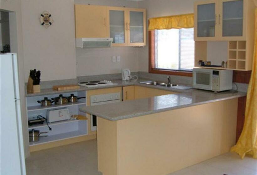 منزل غرفتين نوم, Beachs 'n Greens