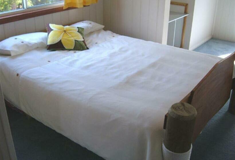 منزل غرفتين نوم, Beachs 'n Greens