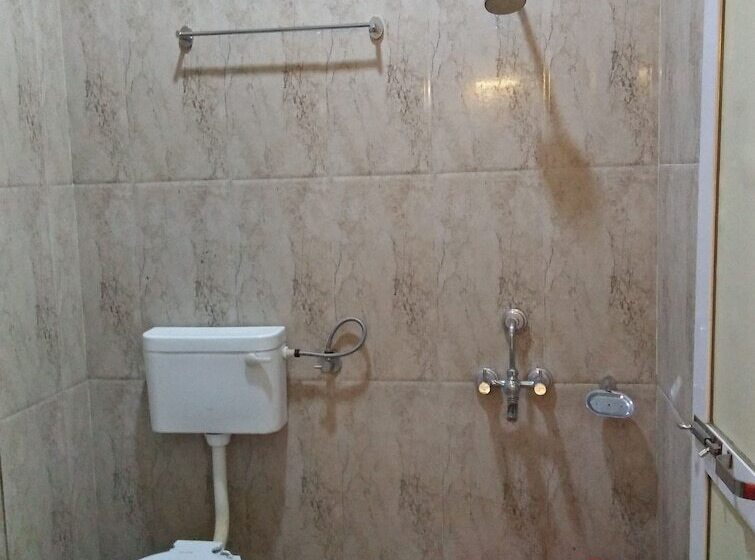 Deluxe Room, Blue Bird Colaba