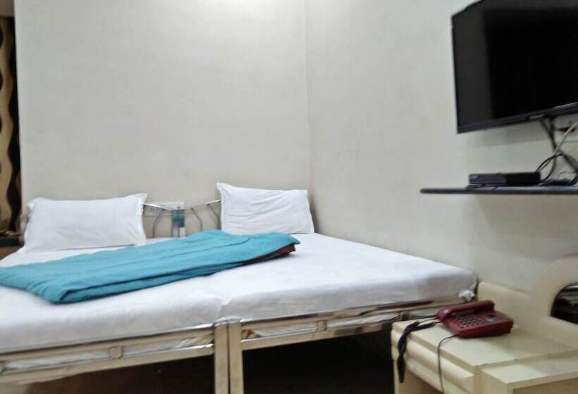 豪华房间, Blue Bird Colaba