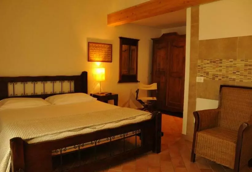 اتاق استاندارد, Caterina Residence