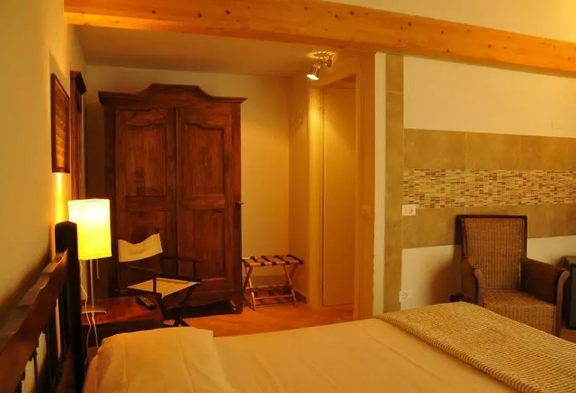 اتاق استاندارد, Caterina Residence