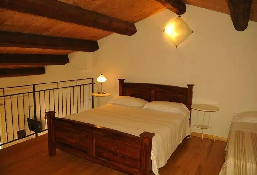 استودیوی استاندارد, Caterina Residence