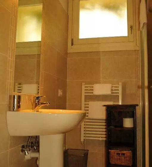اتاق استاندارد, Caterina Residence