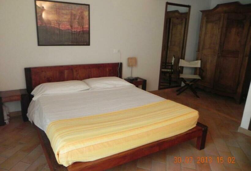 スタンダードルーム, Caterina Residence