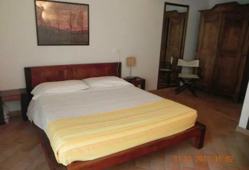 اتاق استاندارد, Caterina Residence