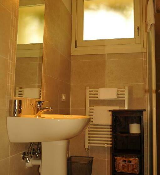 スタンダードスタジオ, Caterina Residence