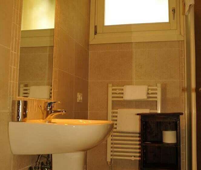 スタンダードルーム, Caterina Residence