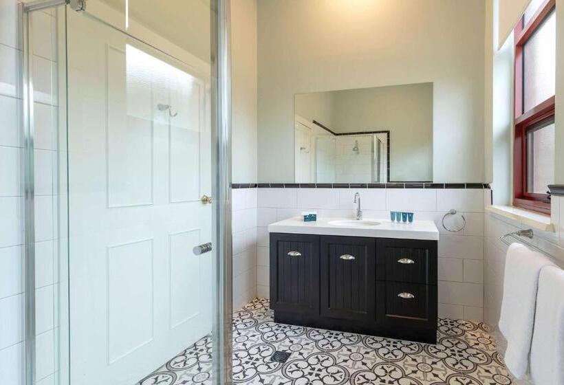 Apartament 1 Sypialnia Parter, Club Wyndham Ballarat, Trademark Collection By Wyndham