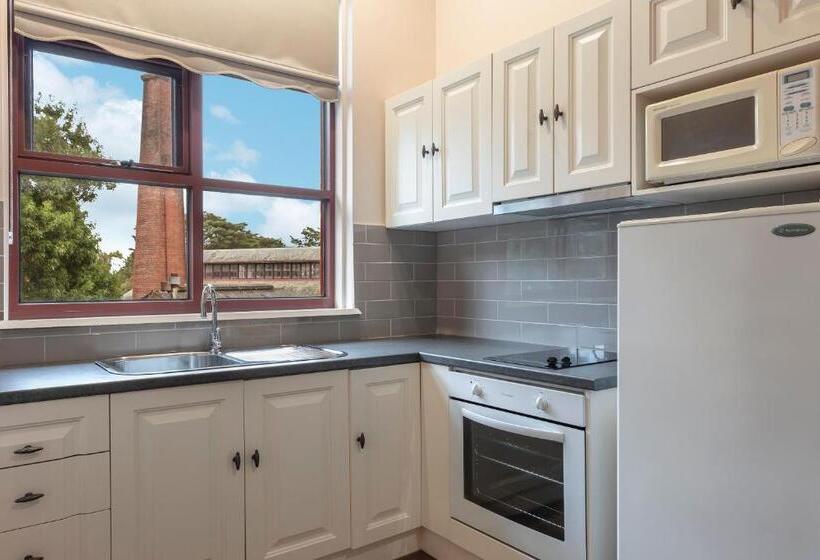 Apartament 1 Sypialnia Parter, Club Wyndham Ballarat, Trademark Collection By Wyndham