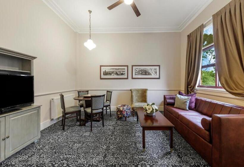 Apartament 1 Sypialnia Parter, Club Wyndham Ballarat, Trademark Collection By Wyndham