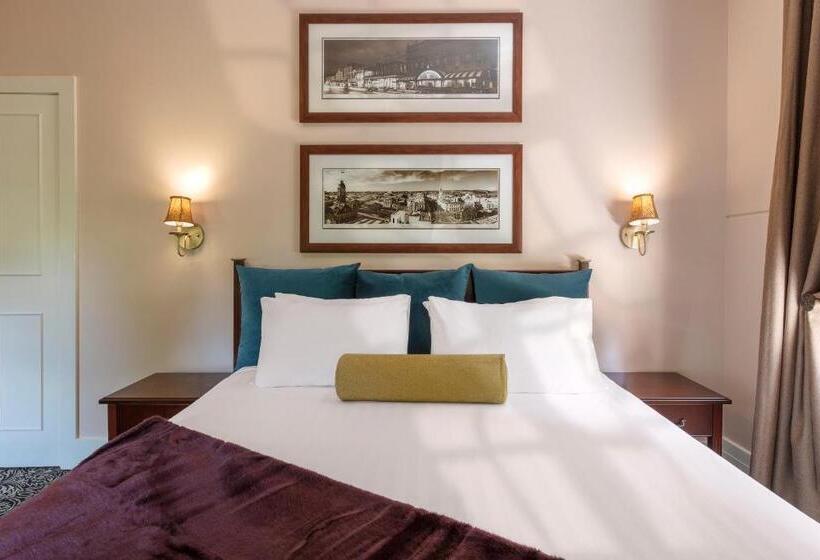 Apartament 1 Sypialnia Parter, Club Wyndham Ballarat, Trademark Collection By Wyndham