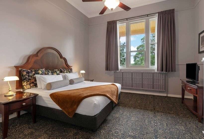 Apartament 1 Sypialnia Parter, Club Wyndham Ballarat, Trademark Collection By Wyndham