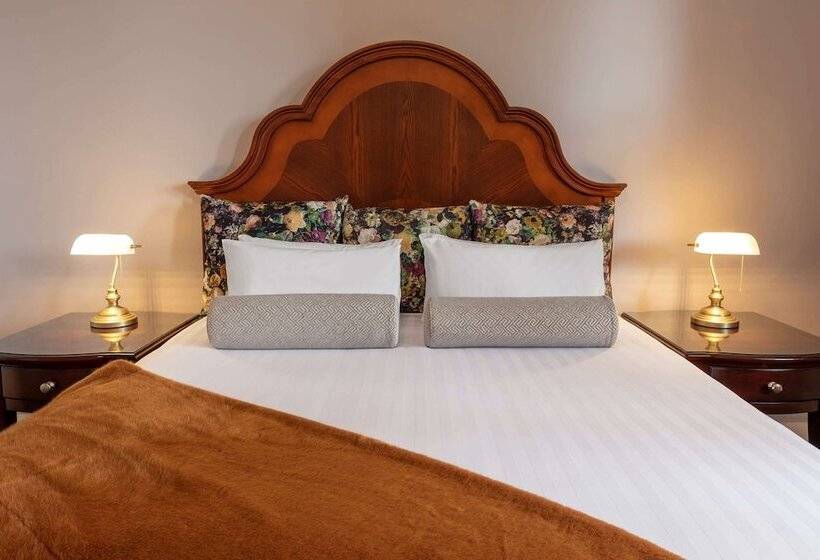 Apartament 1 Sypialnia Parter, Club Wyndham Ballarat, Trademark Collection By Wyndham