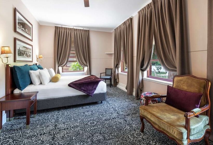 Apartament 1 Sypialnia Parter, Club Wyndham Ballarat, Trademark Collection By Wyndham