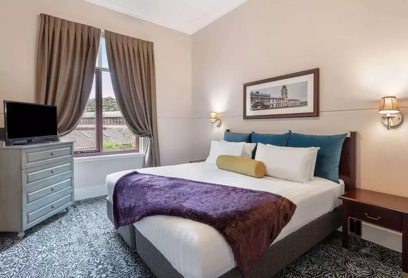 Deluxe-studio, Club Wyndham Ballarat, Trademark Collection By Wyndham