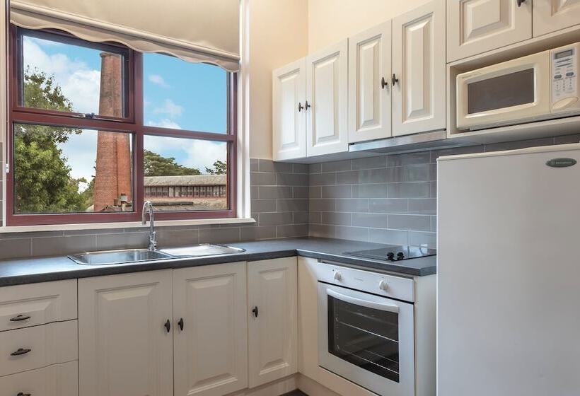 Apartament 1 Sypialnia Parter, Club Wyndham Ballarat, Trademark Collection By Wyndham