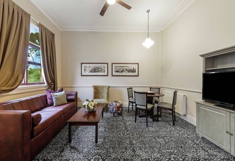 Apartament 1 Sypialnia Parter, Club Wyndham Ballarat, Trademark Collection By Wyndham