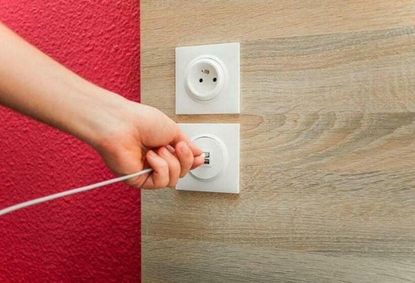 غرفة قياسية, F1 Le Havre Est   Gonfreville