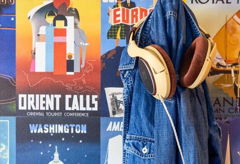 اتاق استاندارد, F1 Nimes Ouest