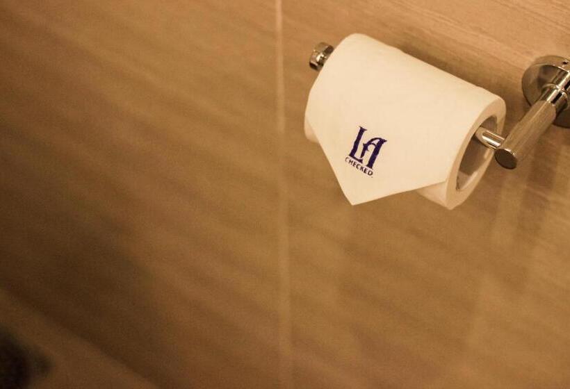 豪华房间, Lombok Astoria