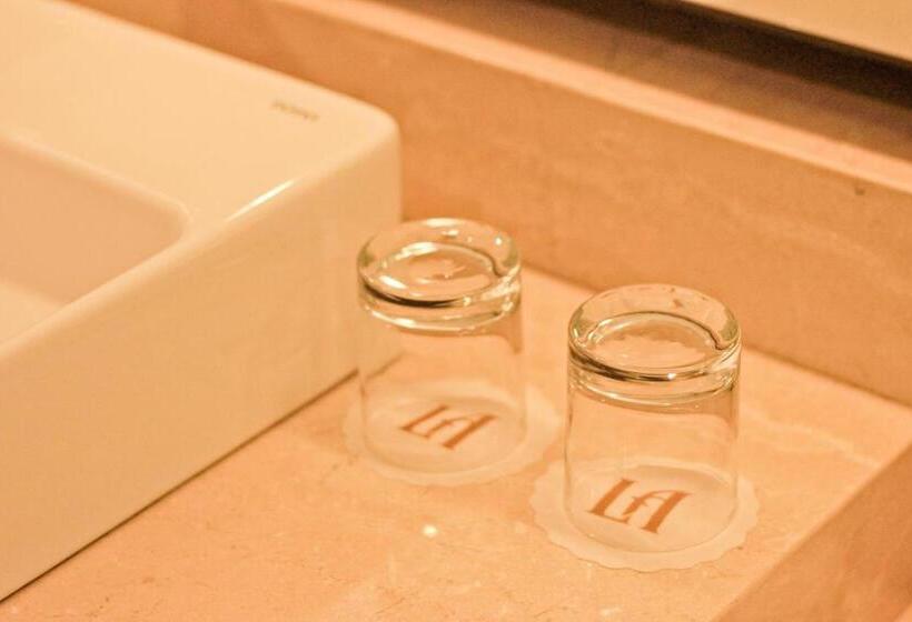 豪华房间, Lombok Astoria