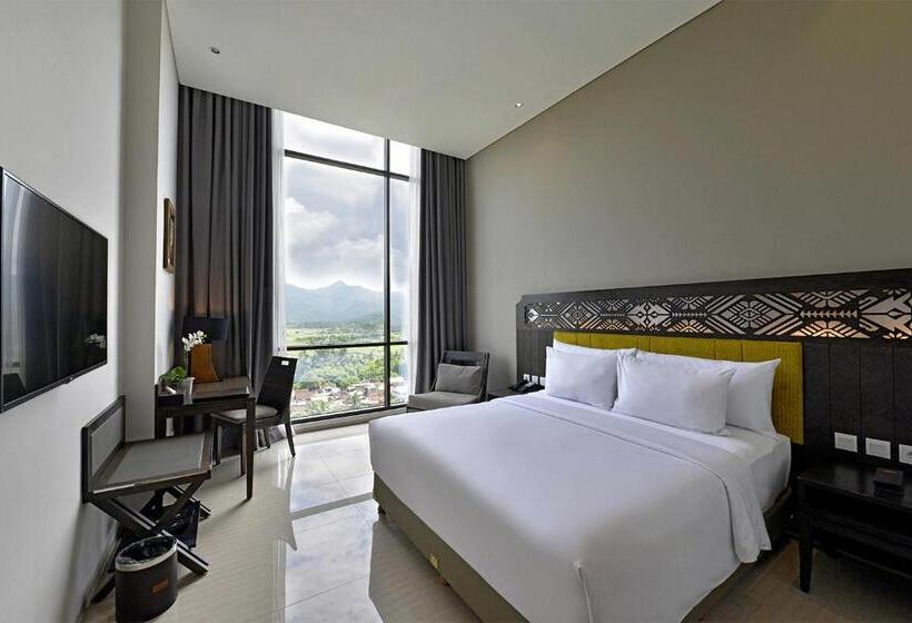 豪华房间, Lombok Astoria