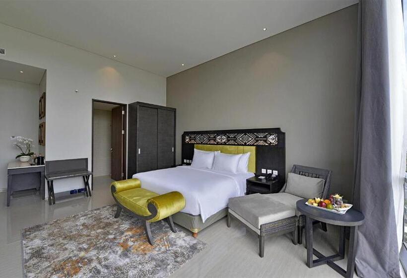 小型套房, Lombok Astoria