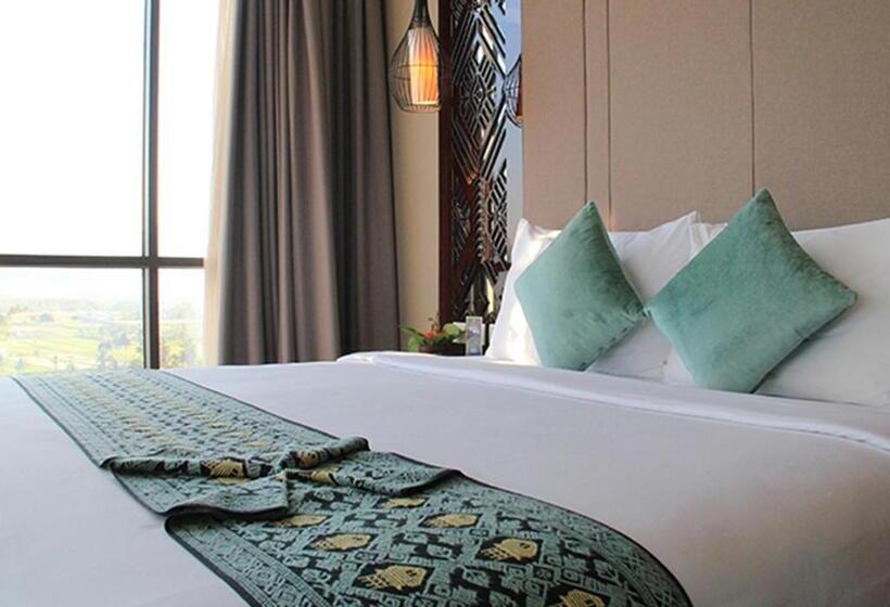 行政套房, Lombok Astoria