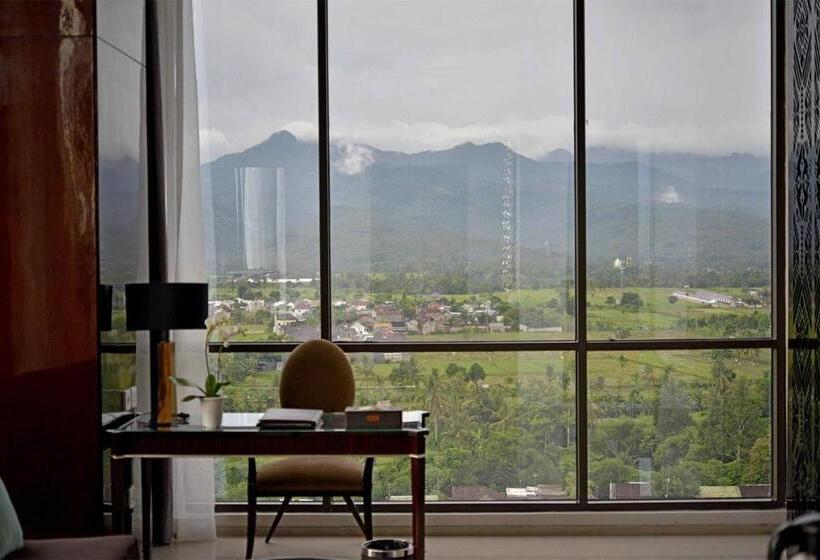 行政套房, Lombok Astoria