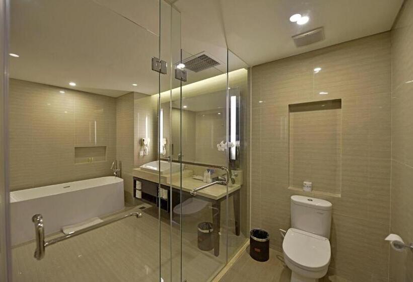 行政套房, Lombok Astoria