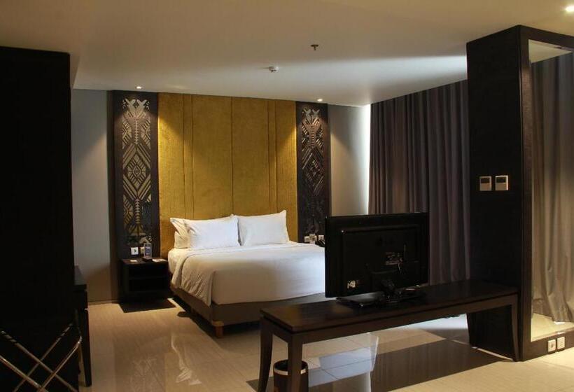 Студия Стандарт, Lombok Astoria