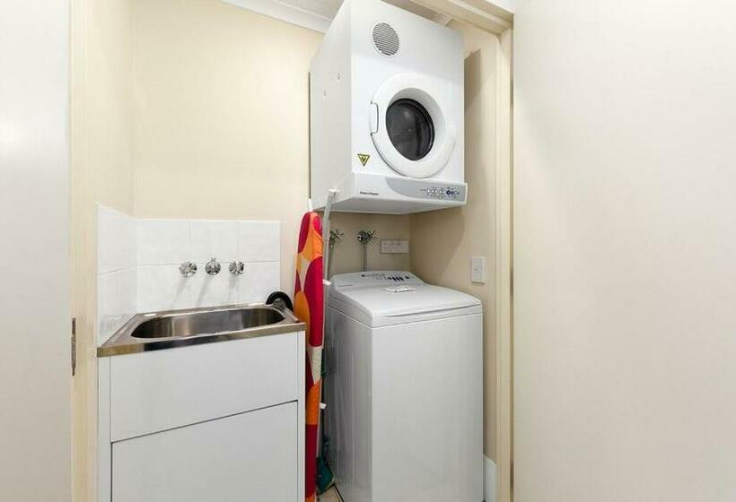 1ベッドルームアパートメント, Macquarie Waters Boutique Apartment