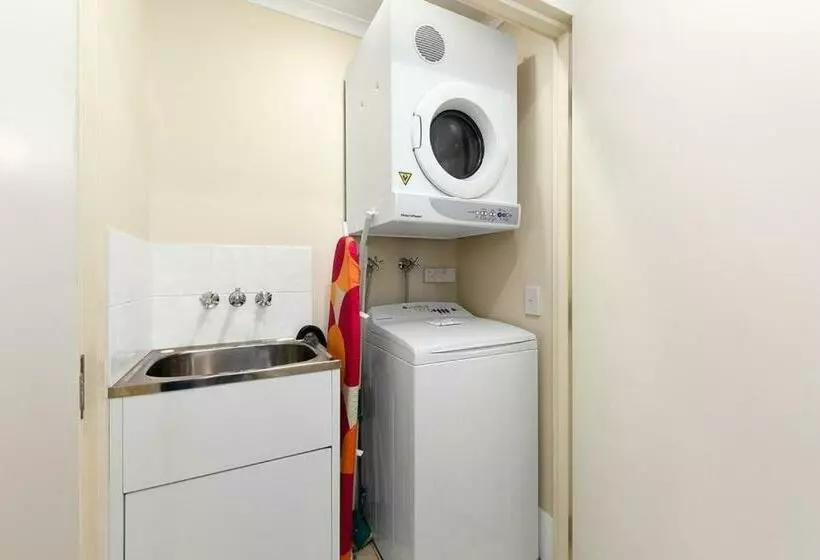 2ベッドルームアパートメント, Macquarie Waters Boutique Apartment