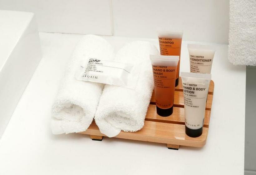 2ベッドルームアパートメント, Macquarie Waters Boutique Apartment