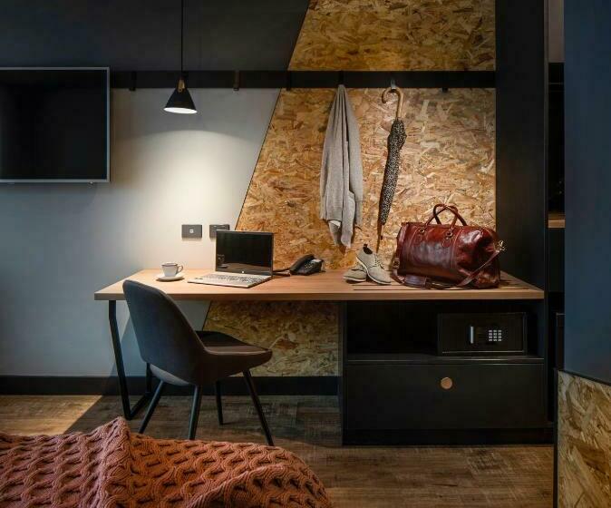 Cameră Familiară Deluxe, Marion