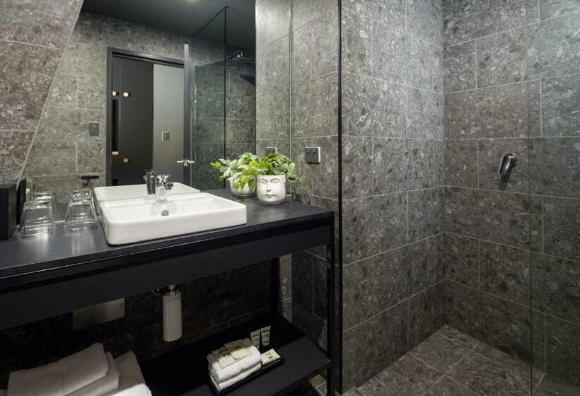 Cameră Familiară Deluxe, Marion