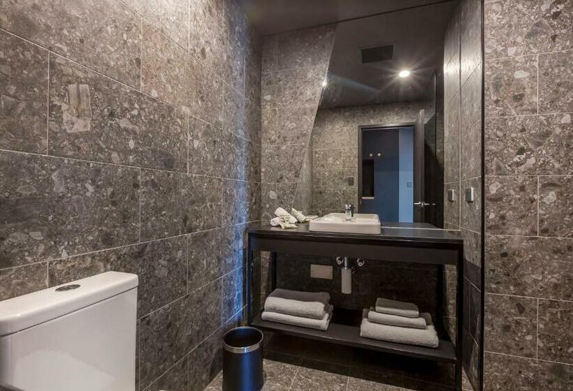 Cameră Deluxe Pat King Size, Marion