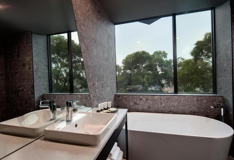 Cameră Deluxe Pat King Size, Marion