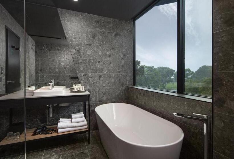 Cameră Deluxe Pat King Size, Marion